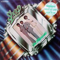 Виниловая пластинка MOMENTS / SHARP (1LP)
